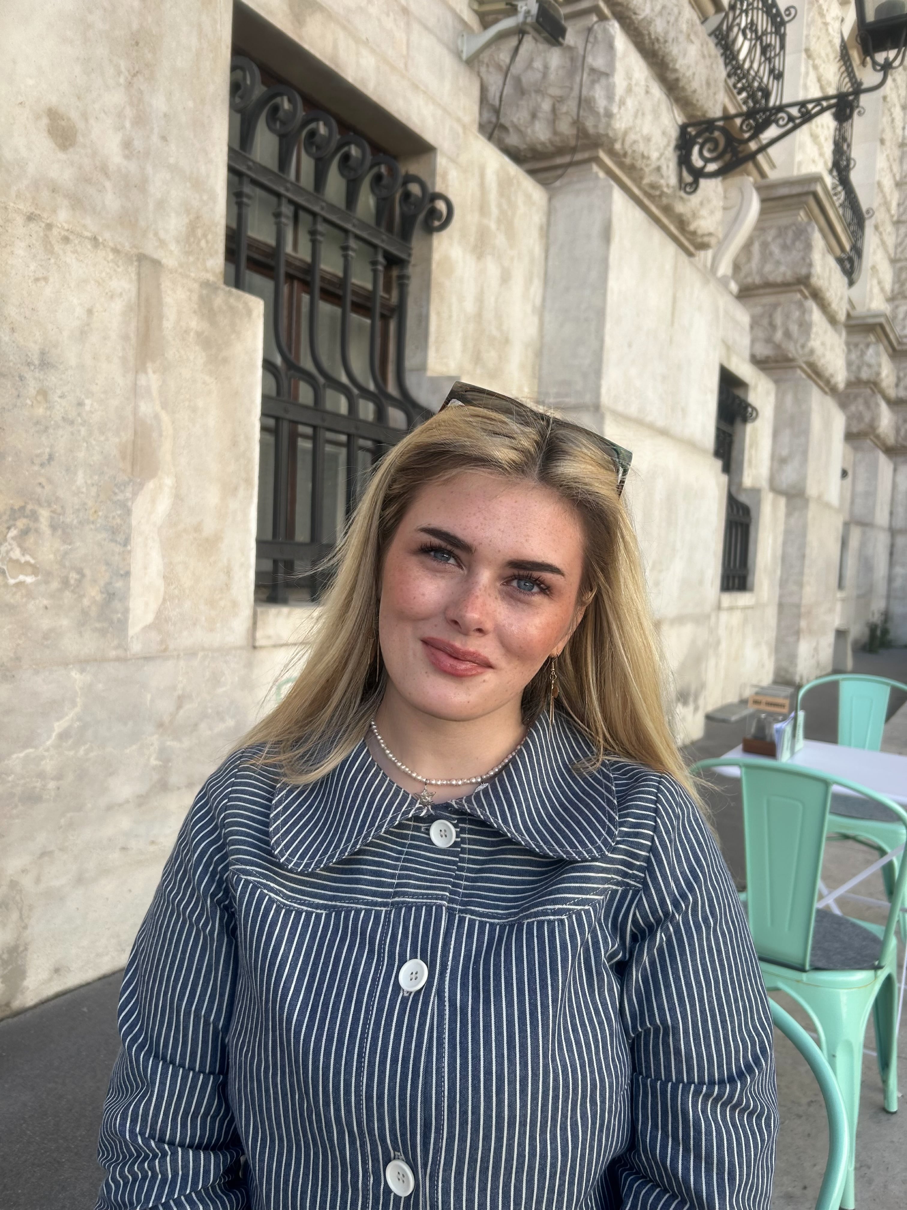 India Dailly, Head of Marketing at Dawn Intelligence