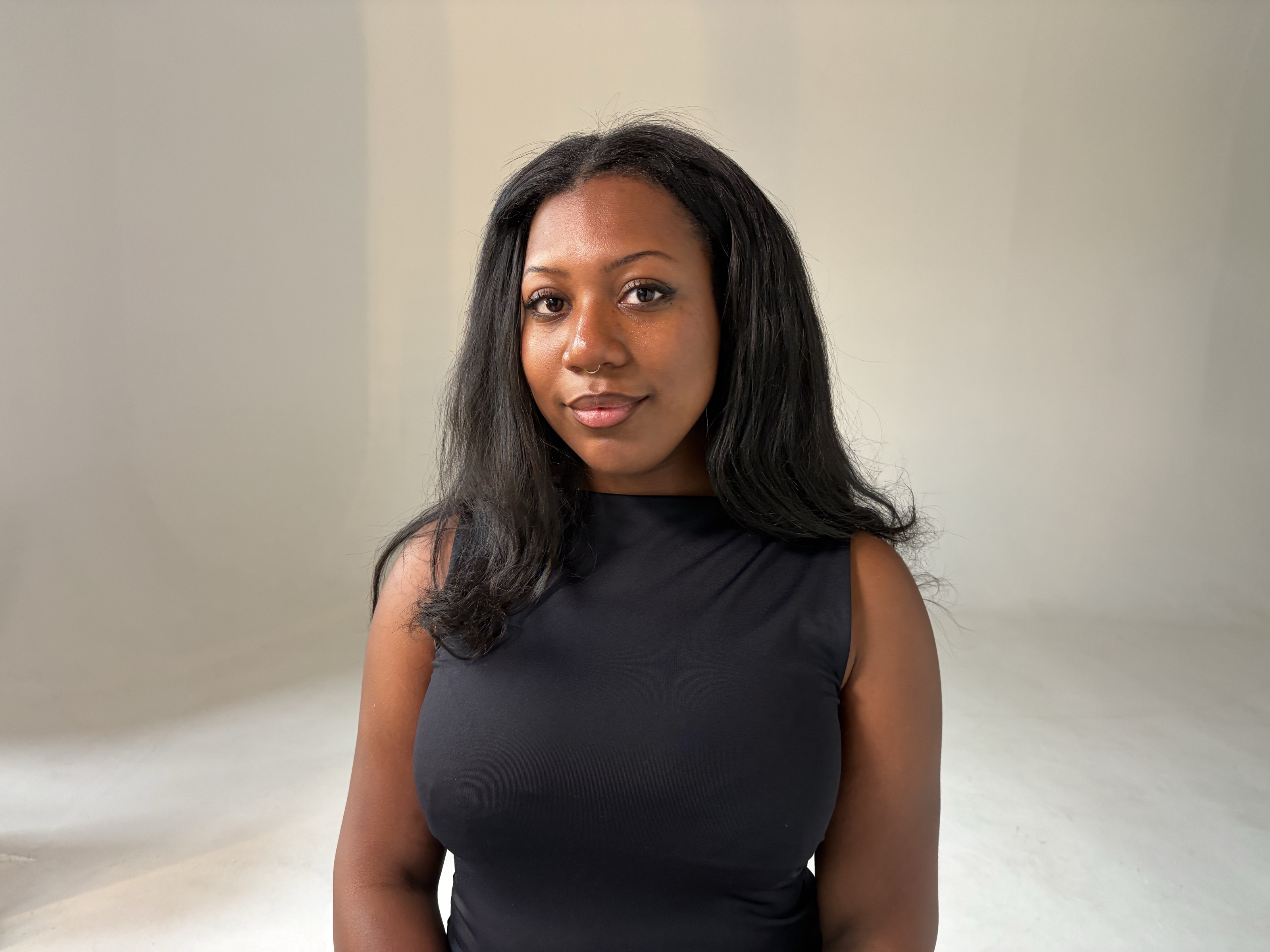 Leah Garrett, founder and CEO of Dawn Intelligence